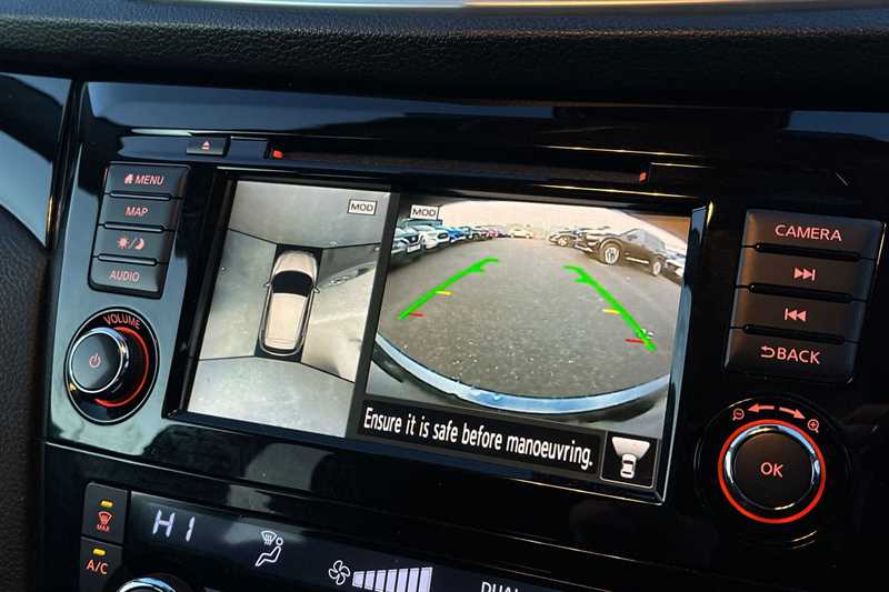 Used Nissan Qashqai 2020 for sale - 76875246: Photo 45