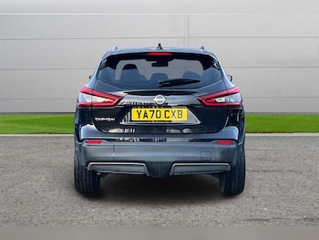 Used Nissan Qashqai 2020 for sale - 76875246: Photo