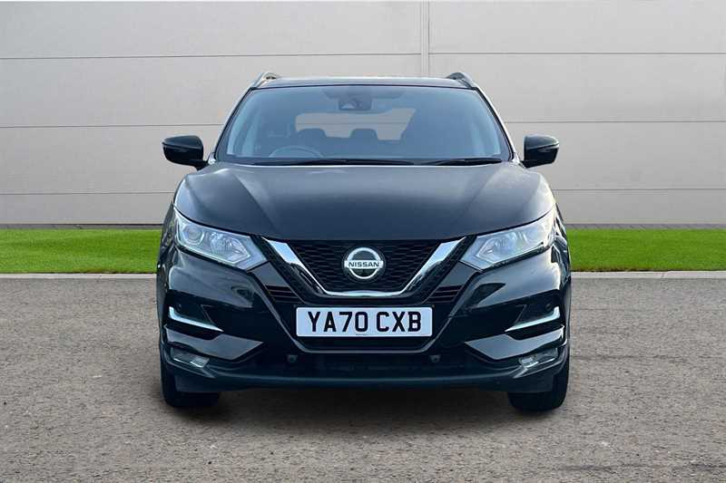 Used Nissan Qashqai 2020 for sale - 76875246: Photo 5