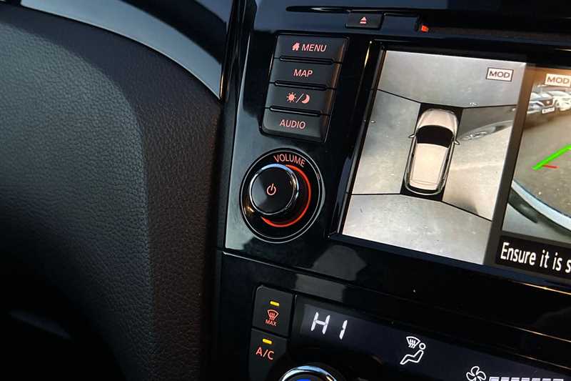 Used Nissan Qashqai 2020 for sale - 76875246: Photo 50