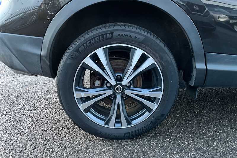 Used Nissan Qashqai 2020 for sale - 76875246: Photo 6