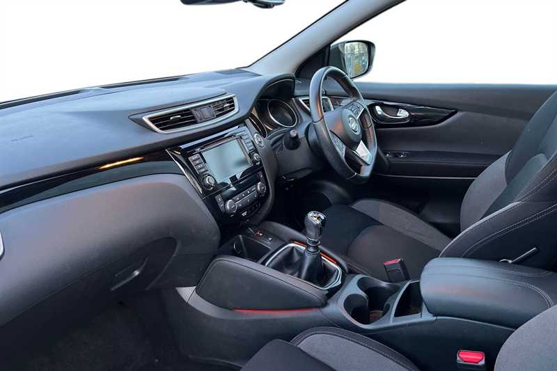 Used Nissan Qashqai 2020 for sale - 76875246: Photo 7