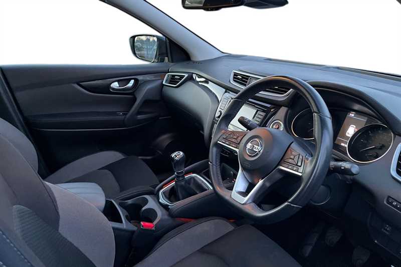 Used Nissan Qashqai 2020 for sale - 76875246: Photo 8