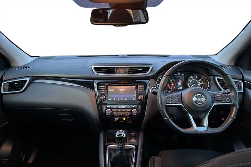 Used Nissan Qashqai 2020 for sale - 76875246: Photo 9