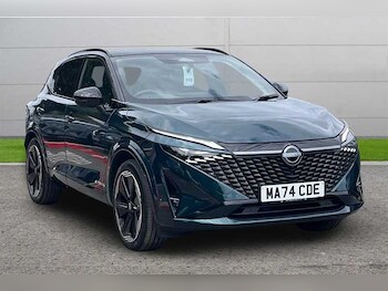 Used Nissan Qashqai 2024 for sale - 79592352: Photo