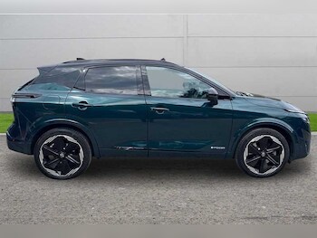 Used Nissan Qashqai 2024 for sale - 79592352: Photo