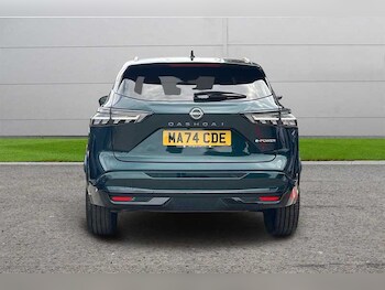 Used Nissan Qashqai 2024 for sale - 79592352: Photo