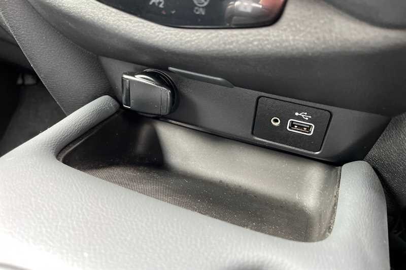 Vehicle 40