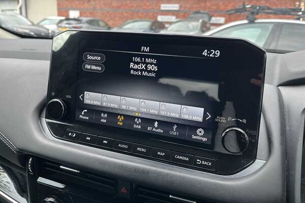 Used Nissan Qashqai 2022 for sale - 75636979: Photo 11