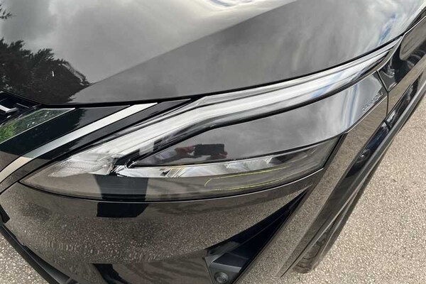 Used Nissan Qashqai 2022 for sale - 75636979: Photo 13