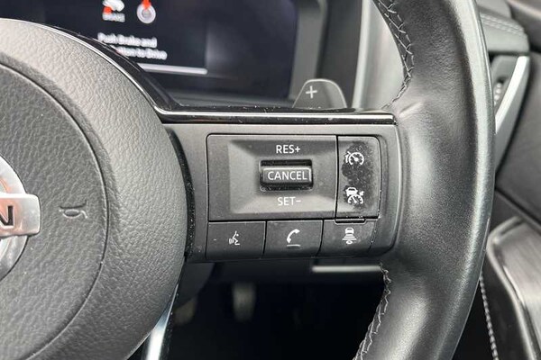 Used Nissan Qashqai 2022 for sale - 75636979: Photo 16