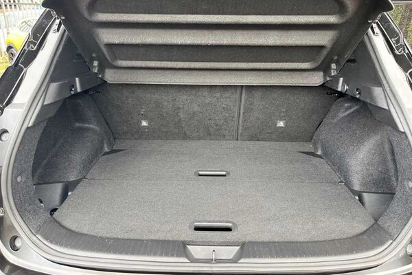 Used Nissan Qashqai 2022 for sale - 75636979: Photo 20