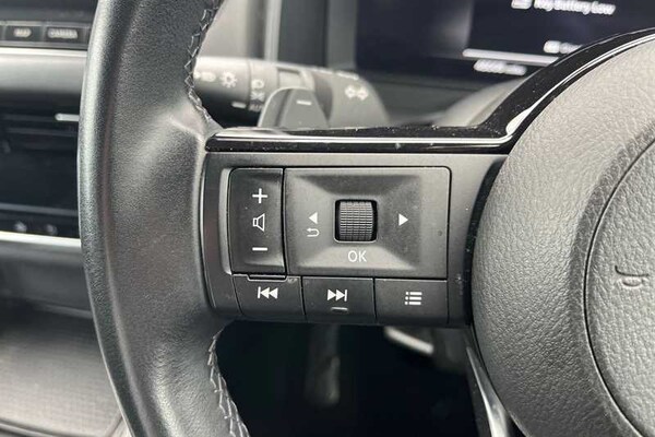 Used Nissan Qashqai 2022 for sale - 75636979: Photo 21