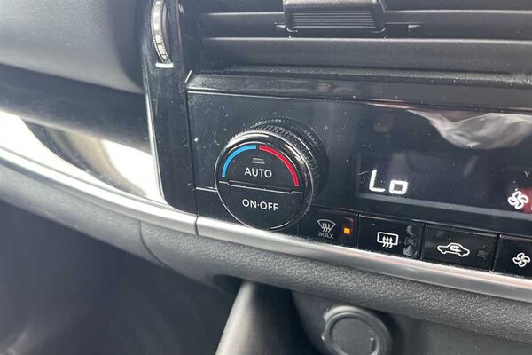 Used Nissan Qashqai 2022 for sale - 75636979: Photo 26