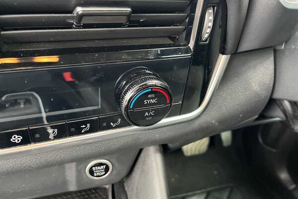 Used Nissan Qashqai 2022 for sale - 75636979: Photo 27