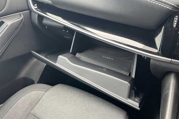 Used Nissan Qashqai 2022 for sale - 75636979: Photo 30