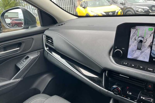 Used Nissan Qashqai 2022 for sale - 75636979: Photo 32