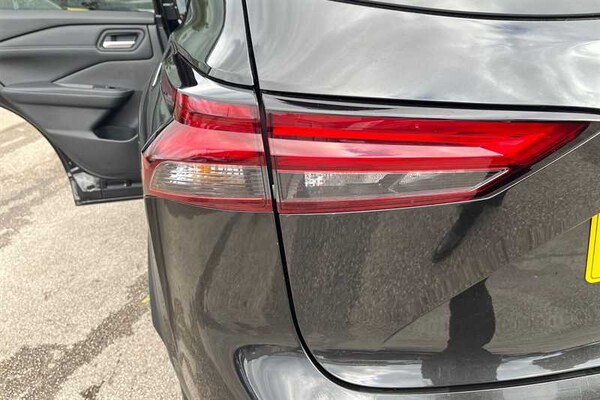 Used Nissan Qashqai 2022 for sale - 75636979: Photo 39
