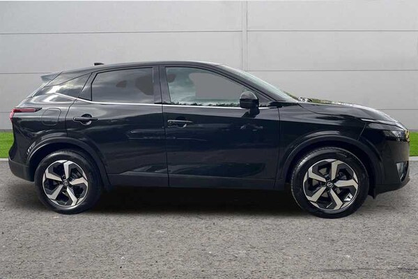 Used Nissan Qashqai 2022 for sale - 75636979: Photo 3