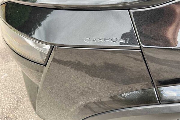 Used Nissan Qashqai 2022 for sale - 75636979: Photo 41
