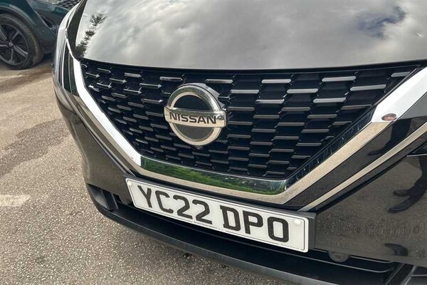 Used Nissan Qashqai 2022 for sale - 75636979: Photo 42