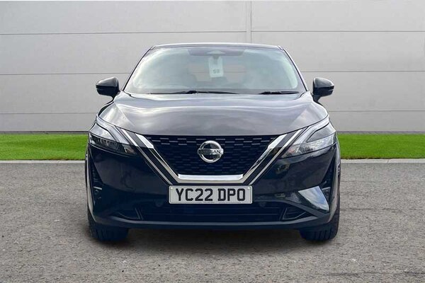 Used Nissan Qashqai 2022 for sale - 75636979: Photo 5