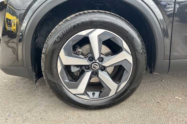 Used Nissan Qashqai 2022 for sale - 75636979: Photo 6