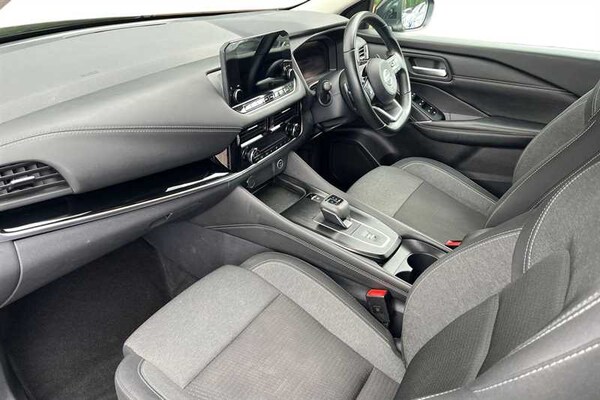 Used Nissan Qashqai 2022 for sale - 75636979: Photo 7