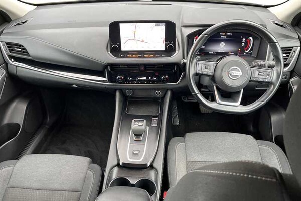 Used Nissan Qashqai 2022 for sale - 75636979: Photo 9