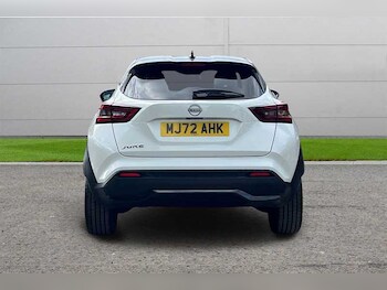 Used Nissan Juke 2022 for sale - 78590959: Photo