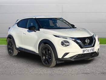 2024 - 1.0 DiG-T Tekna 5dr