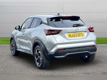 Used Nissan Juke 2023 for sale - 78472707: Photo