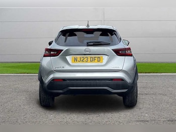Used Nissan Juke 2023 for sale - 78472707: Photo