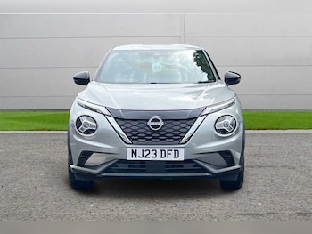 Used Nissan Juke 2023 for sale - 78472707: Photo