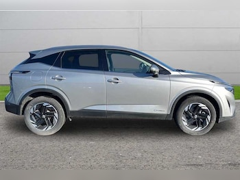 Used Nissan Qashqai 2025 for sale - 77232543: Photo