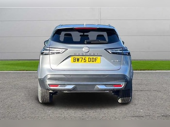 Used Nissan Qashqai 2025 for sale - 77232543: Photo