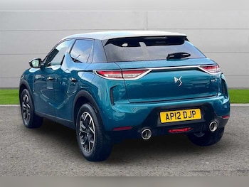 Used DS Automobiles DS 3 2019 for sale - 77996799: Photo