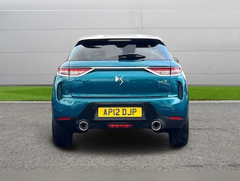 Used DS Automobiles DS 3 2019 for sale - 77996799: Photo