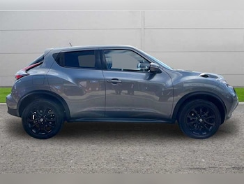 Used Nissan Juke 2015 for sale - 78610360: Photo
