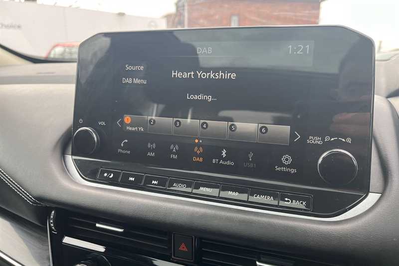 Used Nissan Qashqai 2022 for sale - 78089056: Photo 11