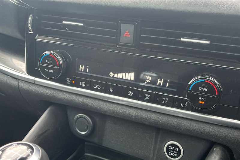 Used Nissan Qashqai 2022 for sale - 78089056: Photo 12