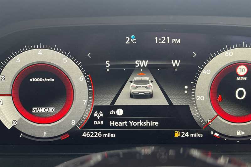 Used Nissan Qashqai 2022 for sale - 78089056: Photo 14