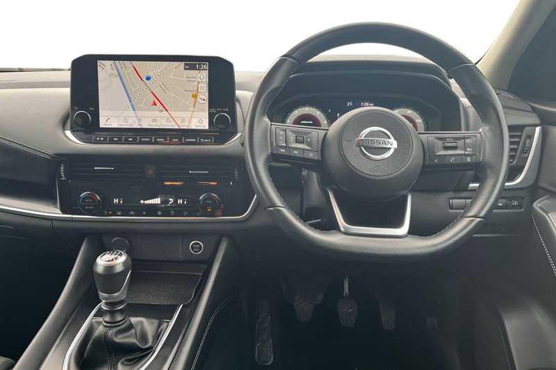 Used Nissan Qashqai 2022 for sale - 78089056: Photo 15