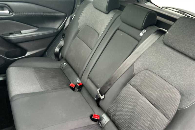 Used Nissan Qashqai 2022 for sale - 78089056: Photo 19