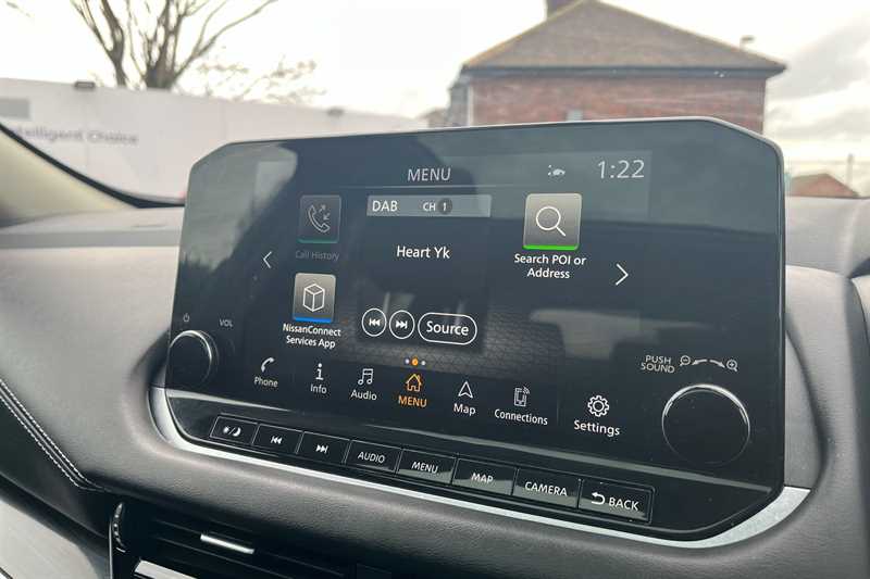 Used Nissan Qashqai 2022 for sale - 78089056: Photo 25