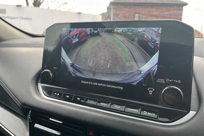 Used Nissan Qashqai 2022 for sale - 78089056: Photo 28