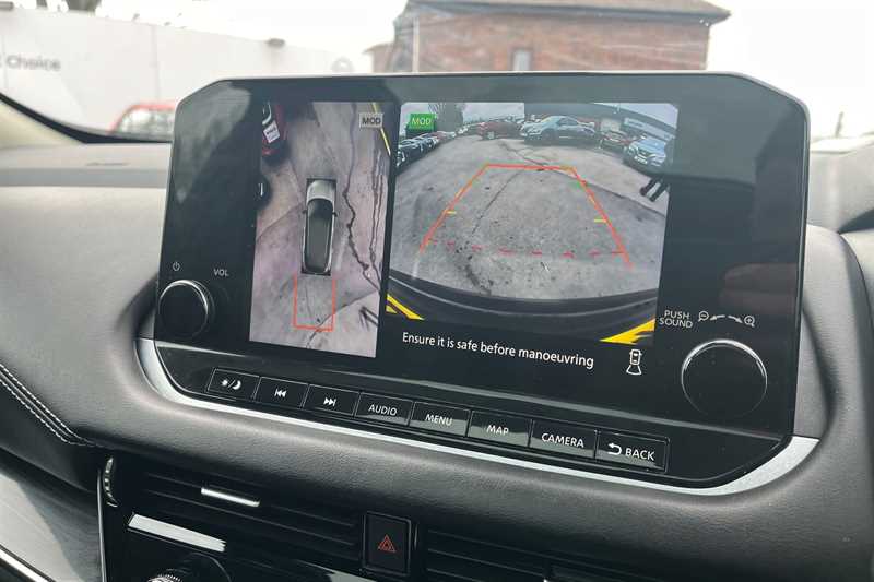 Used Nissan Qashqai 2022 for sale - 78089056: Photo 29