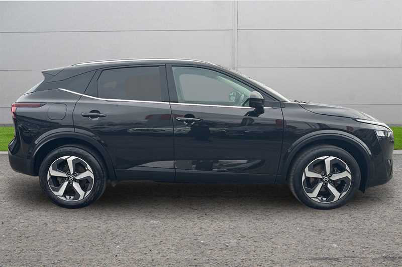 Used Nissan Qashqai 2022 for sale - 78089056: Photo 3