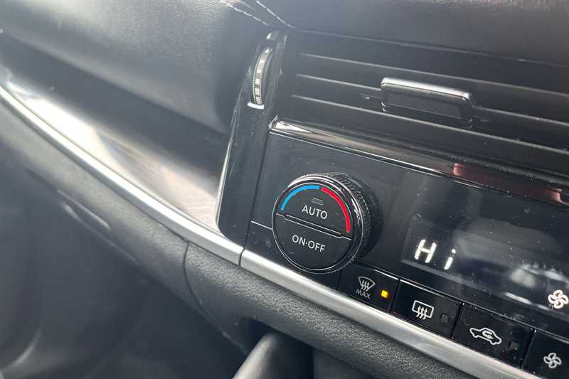 Used Nissan Qashqai 2022 for sale - 78089056: Photo 30