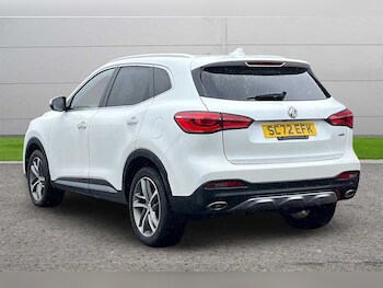 Used MG MG HS 2023 for sale - 78760763: Photo